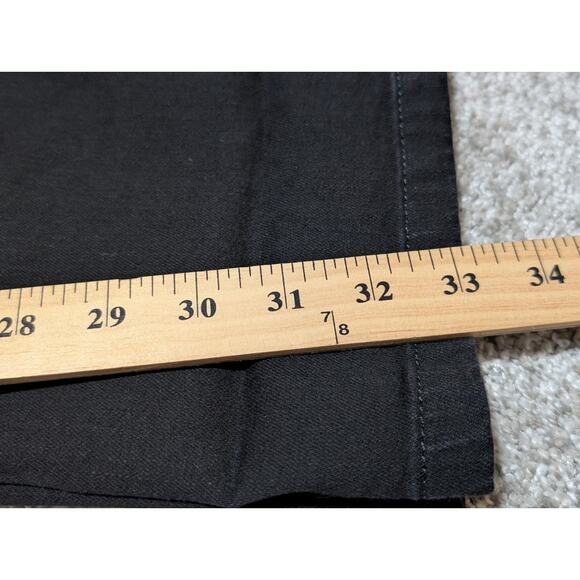 Vtg L.L. Bean Original Fit Relaxed Women's Mom Jeans Denim Size 12 Tall 30X33 - Picture 6 of 6